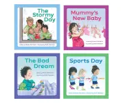 Rosie & Family Pack