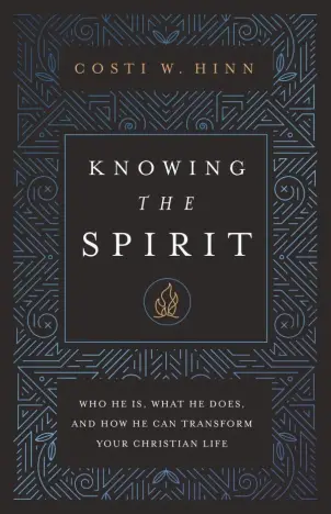 Knowing the Spirit