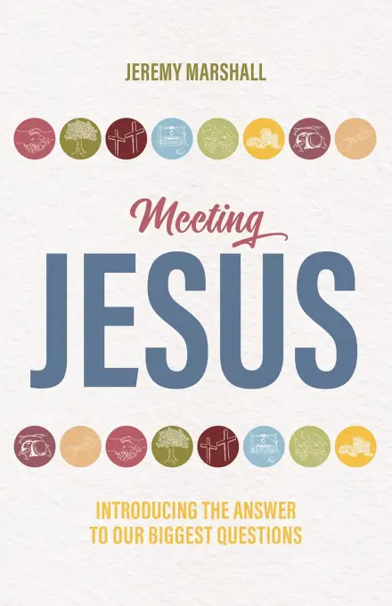 Meeting Jesus