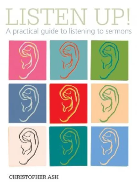 Listen up!