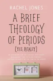 A Brief Theology of Periods (Yes, Really)