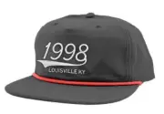 1998 Boyce College Grandpa Hat