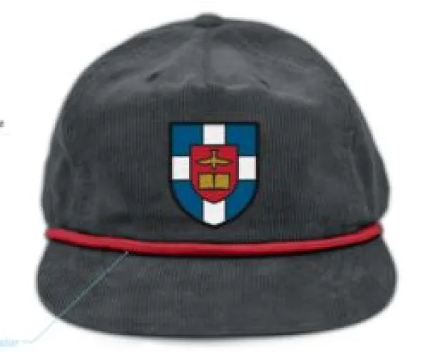 Southern Shield Grandpa Hat