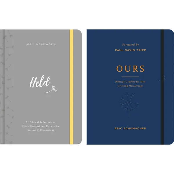 Held / Ours 2 Pack