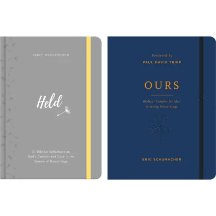 Held / Ours 2 Pack