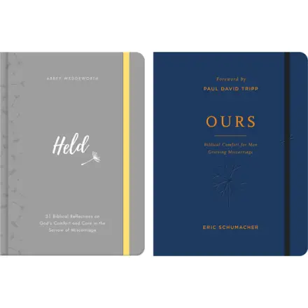 Held / Ours 2 Pack