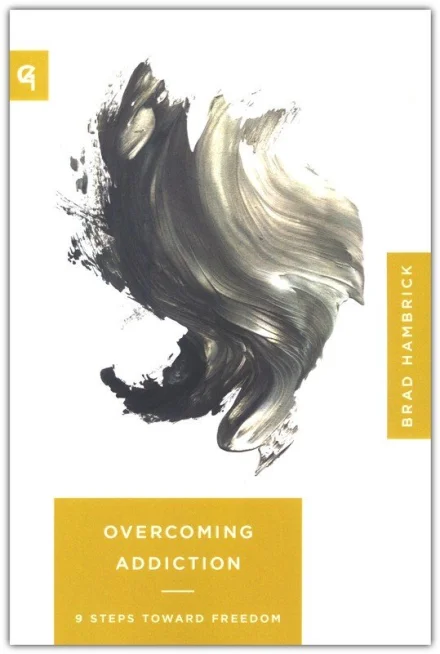 Overcoming Addiction