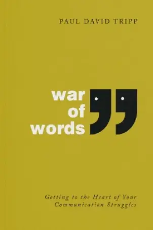 War of Words