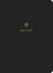 ESV Scripture Journal: Daniel