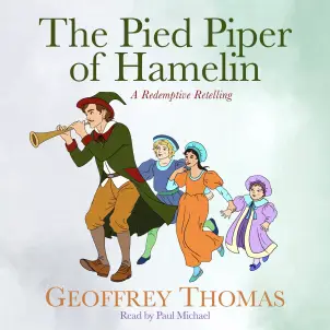 The Pied Piper of Hamelin MP3 Audiobook