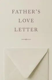 Father's Love Letter (Tract 25 pack)