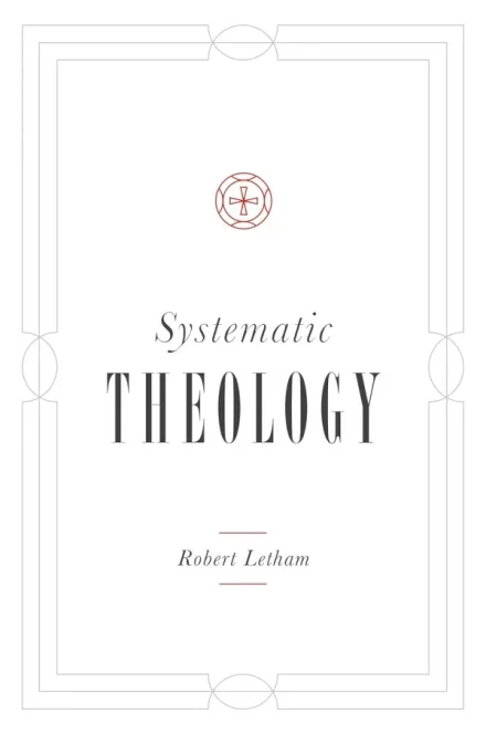 Systematic Theology