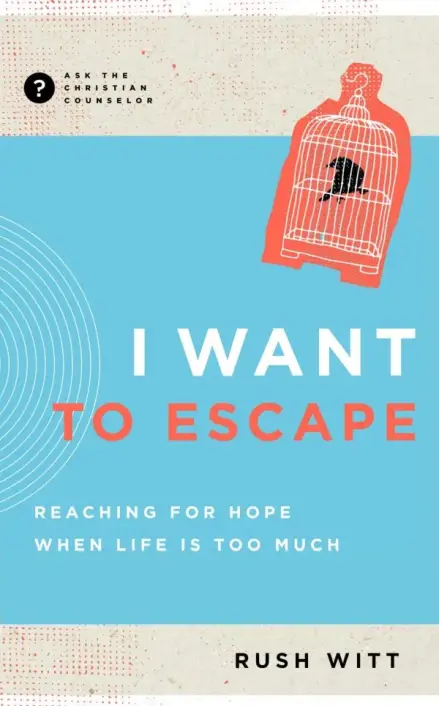 I Want to Escape