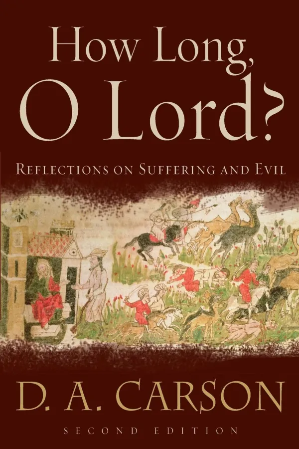 How Long, O Lord? (2nd ed.)