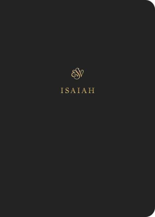 ESV Scripture Journal: Isaiah