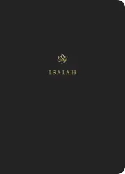 ESV Scripture Journal: Isaiah