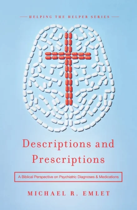 Descriptions and Prescriptions