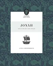 Jonah (Flourish Bible Study)