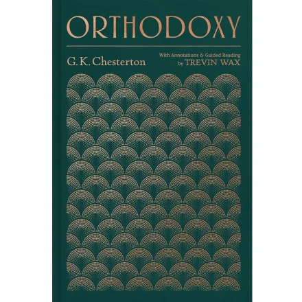 Orthodoxy
