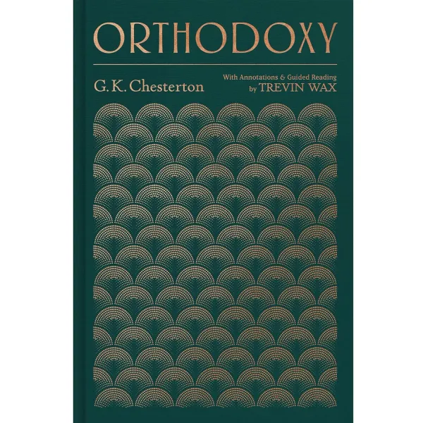 Orthodoxy