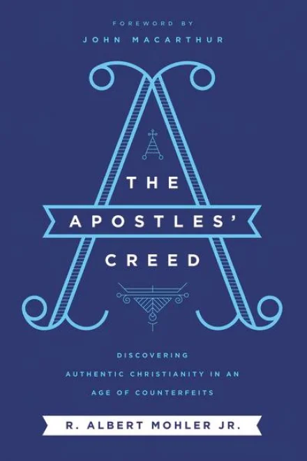 The Apostles' Creed