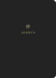 ESV Scripture Journal: Joshua