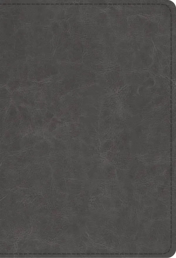 ESV Student Study Bible