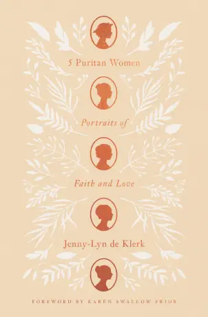 5 Puritan Women