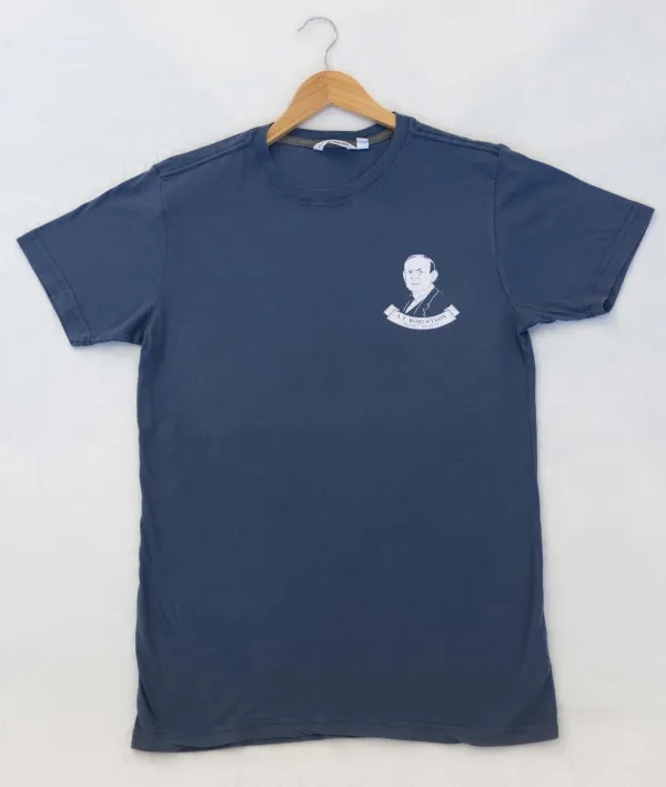 A.T. Robertson Secret Society Tee