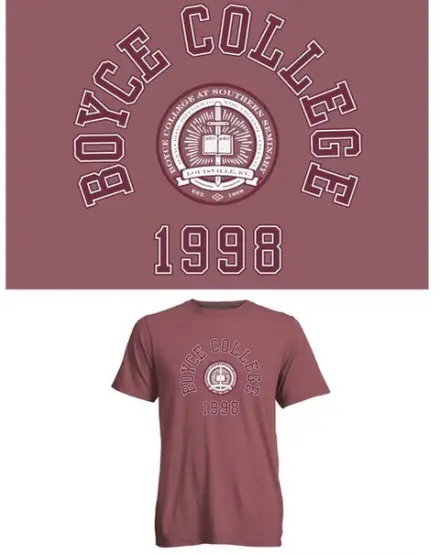 Boyce Go To Tee, Mesquite