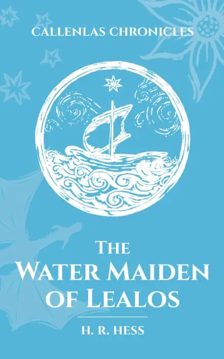 The Water Maiden of Lealos