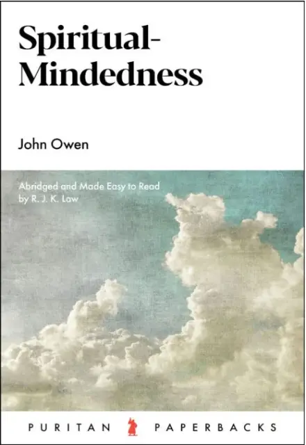 Spiritual-Mindedness
