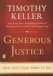 Generous Justice