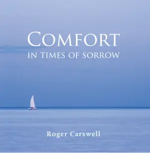 Comfort in Times of Sorrow