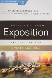 Exalting Jesus in 2 Peter, Jude