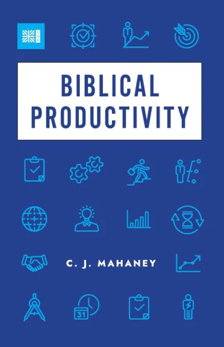 Biblical Productivity