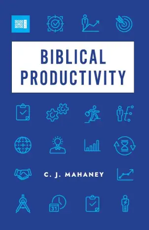 Biblical Productivity