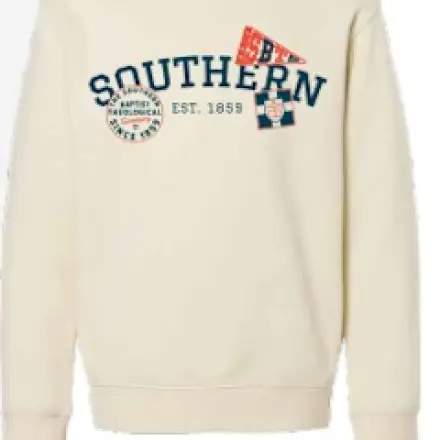 Southern EST. 1859 Kids Sweatshirt