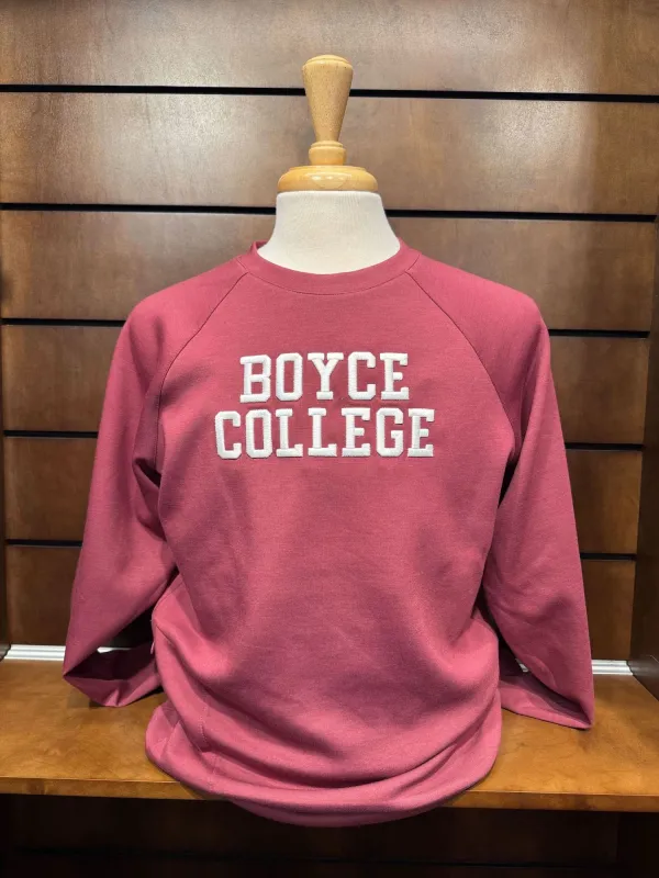 Boyce College Monterey Crew, Mulberry