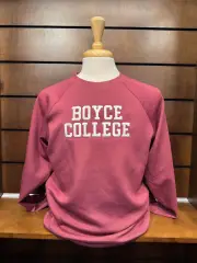 Boyce College Monterey Crew, Mulberry