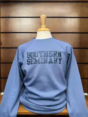 Southern Seminary Monterey Crew, Mineral