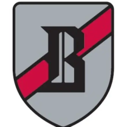 Boyce Shield Car Decal Sticker (4x4)