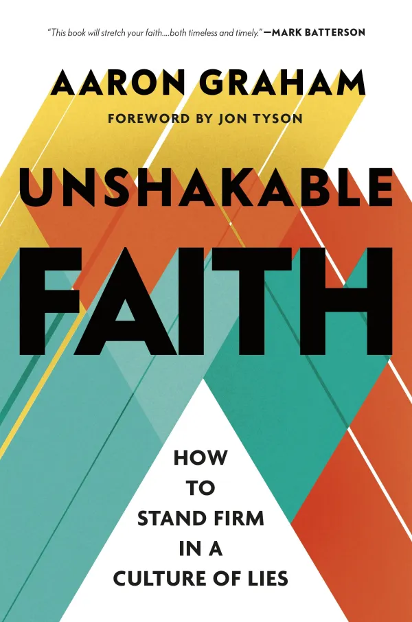 Unshakable Faith