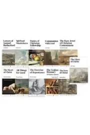 Puritan Paperbacks Series Packs A & B