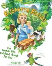Elisabeth Elliot