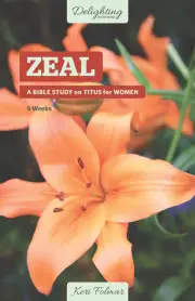 Zeal
