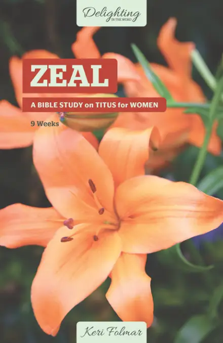 Zeal