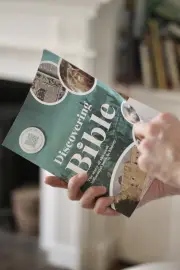 Discovering the Bible