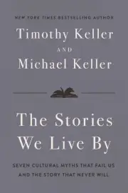 The Stories We Live By