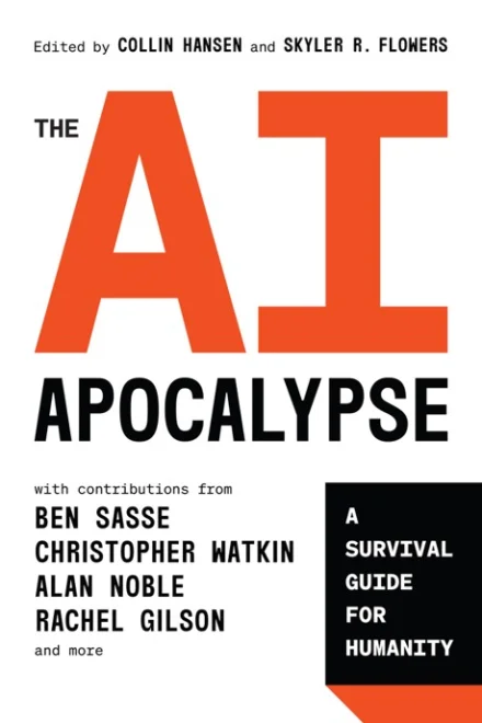 The AI Apocalypse